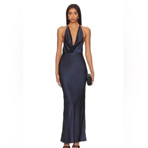 Runaway the Label Posey Maxi Dress